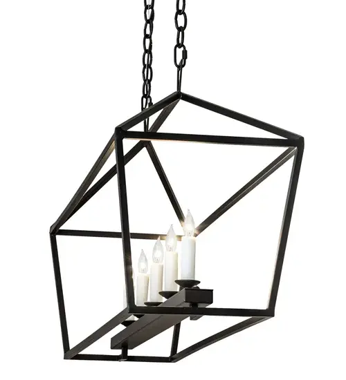 The Kitzi by Meyda Lighting - Image 8