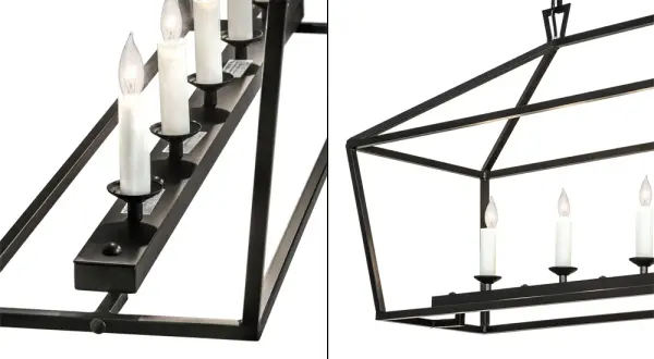 The Kitzi by Meyda Lighting - Image 9