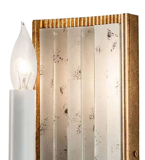 5" Wide Tropez Wall Sconce - Image 11
