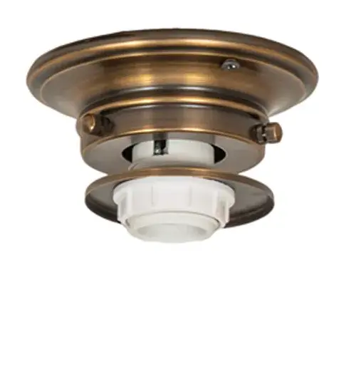 The Revival Chelsea by Meyda Lighting - Image 9