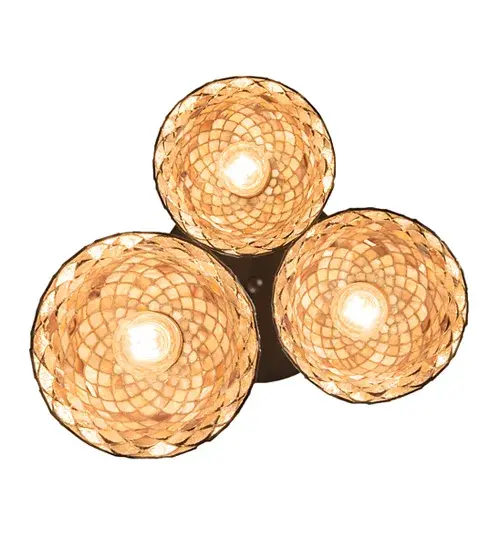 The Tiffany Fishscale by Meyda Lighting - Image 6