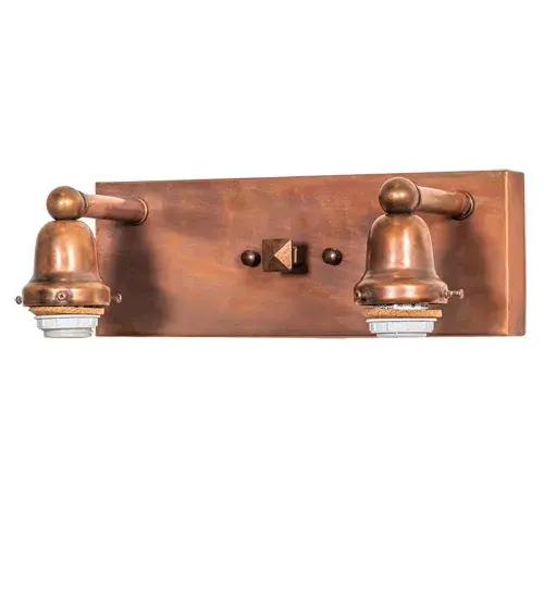 The Meyda Tiffany - Winter Pine by Meyda Lighting - Image 10