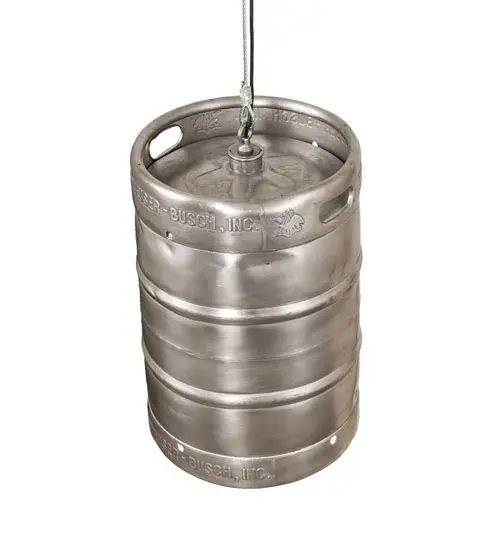 The Keg by Meyda Lighting - Image 4