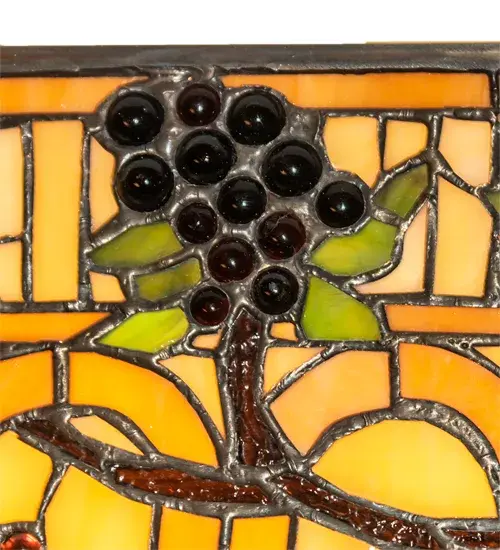 The Jeweled Grape by Meyda Lighting - Image 5