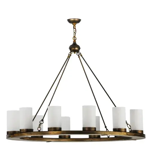 The Loxley by Meyda Lighting - Image 3