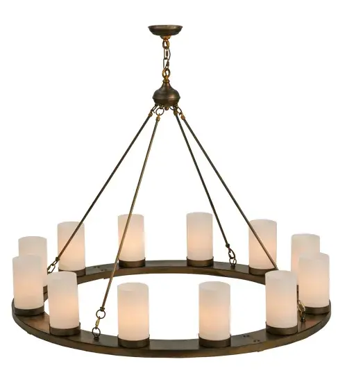 The Loxley by Meyda Lighting - Image 4