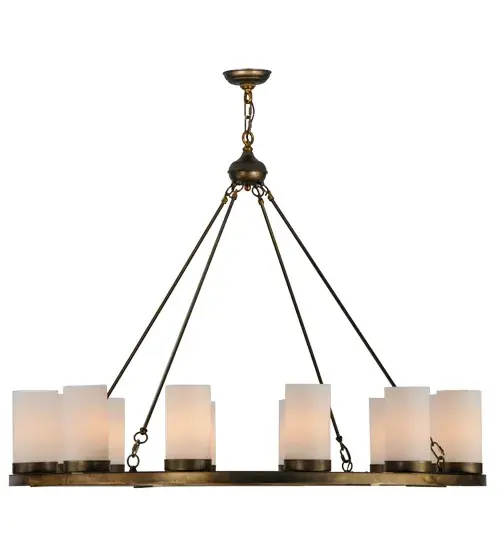 The Loxley by Meyda Lighting - Image 5