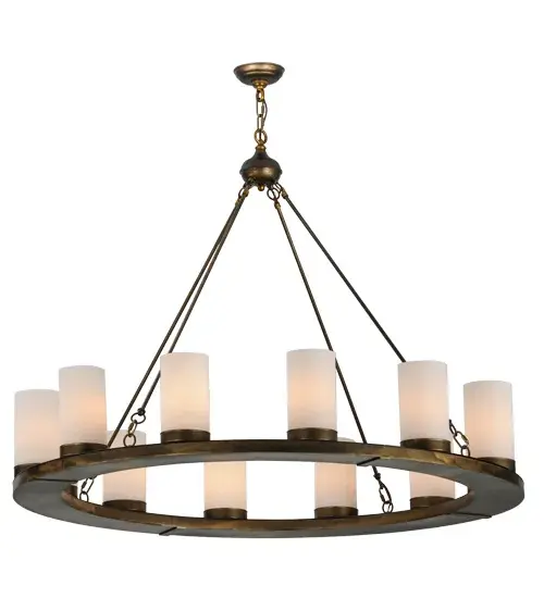 The Loxley by Meyda Lighting - Image 6