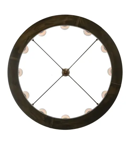 The Loxley by Meyda Lighting - Image 7