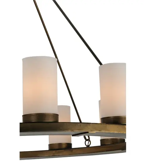 The Loxley by Meyda Lighting - Image 8
