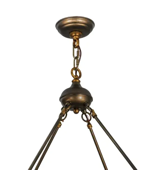 The Loxley by Meyda Lighting - Image 9