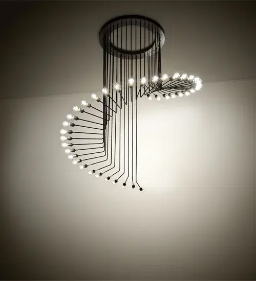 The Alva by Meyda Lighting - Image 1
