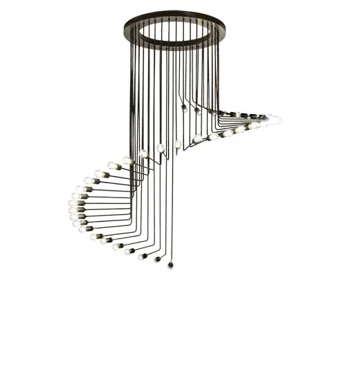 The Alva by Meyda Lighting - Image 2