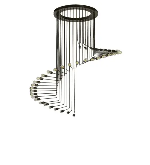 The Alva by Meyda Lighting - Image 3
