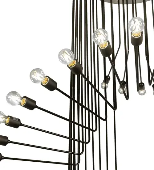 The Alva by Meyda Lighting - Image 4