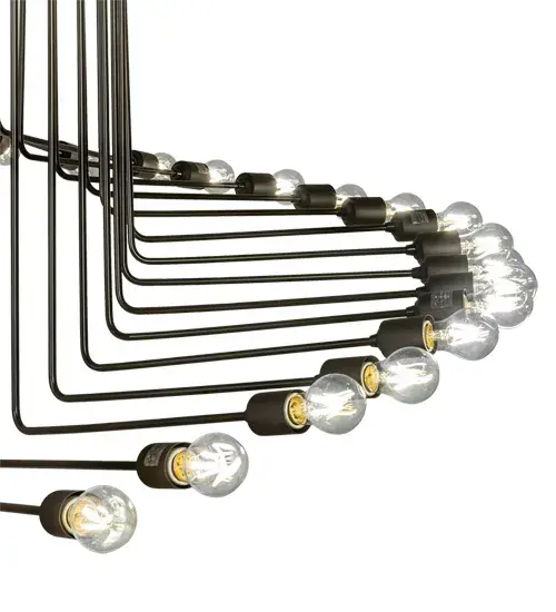 The Alva by Meyda Lighting - Image 6
