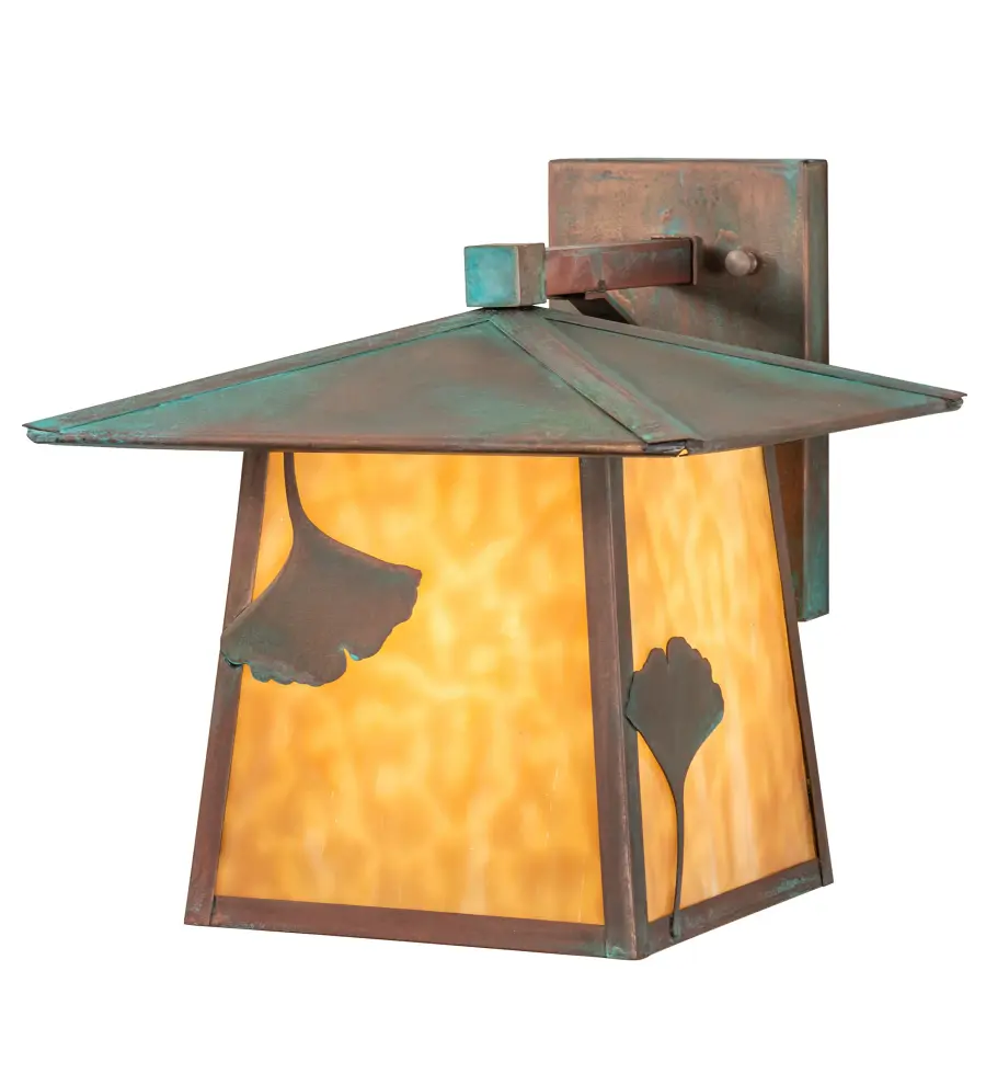 The Stillwater by Meyda Lighting - Image 1