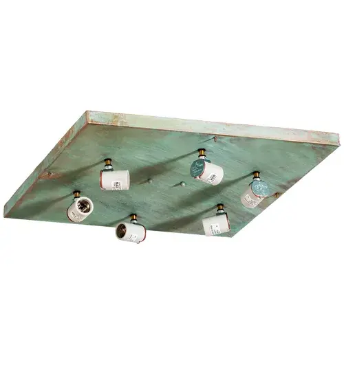 The Hyde Park by Meyda Lighting - Image 9