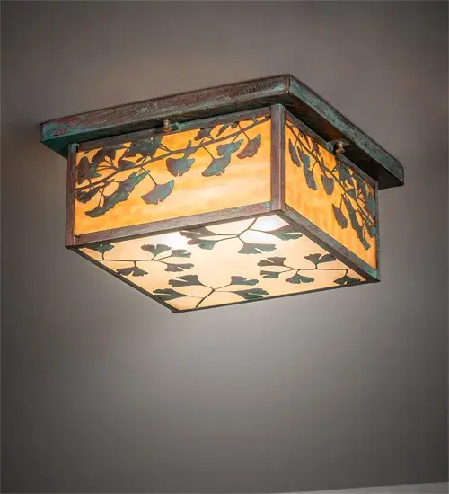 The Hyde Park by Meyda Lighting - Image 1