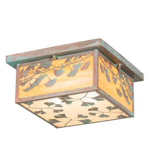 The Hyde Park by Meyda Lighting - Image 2