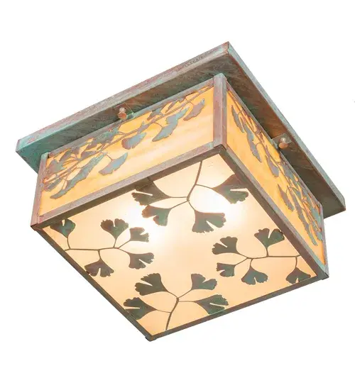 The Hyde Park by Meyda Lighting - Image 6