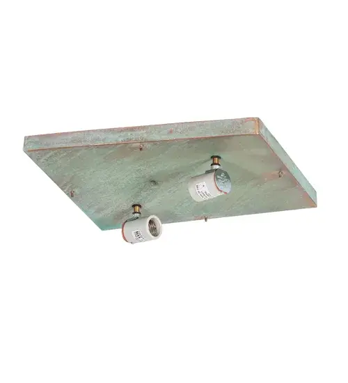 The Hyde Park by Meyda Lighting - Image 9