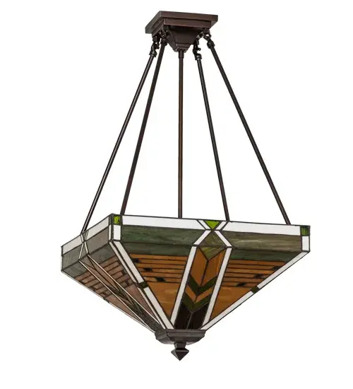 The Abilene by Meyda Lighting - Image 3