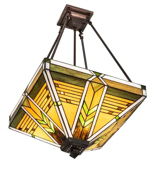The Abilene by Meyda Lighting - Image 6