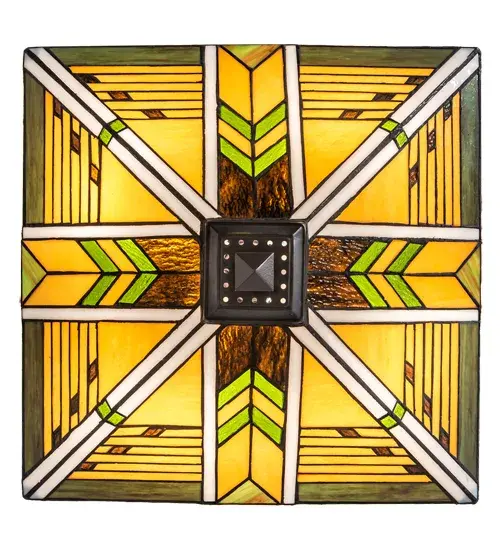 The Abilene by Meyda Lighting - Image 7