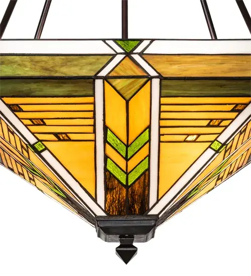 The Abilene by Meyda Lighting - Image 8