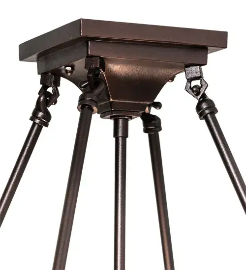 The Abilene by Meyda Lighting - Image 9