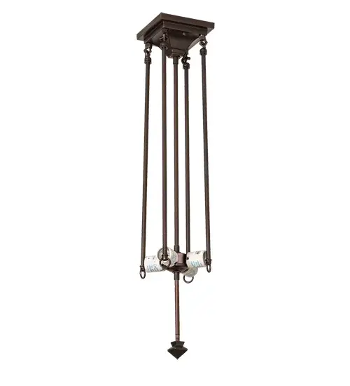 The Abilene by Meyda Lighting - Image 10