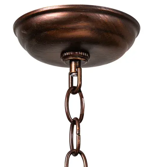 The Miners Lantern by Meyda Lighting - Image 9