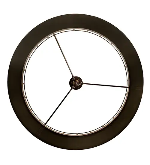 The Barbury by Meyda Lighting - Image 7
