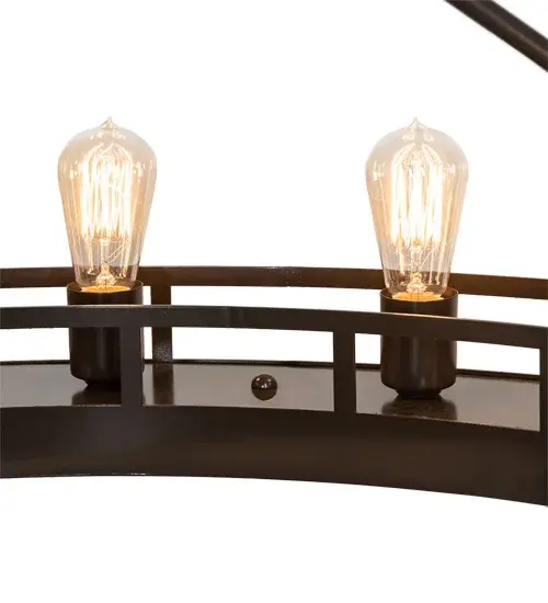 The Barbury by Meyda Lighting - Image 9