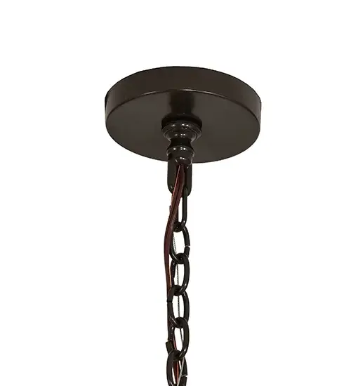 The Barbury by Meyda Lighting - Image 10