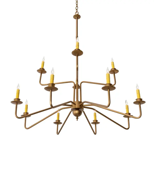 The Yanis by Meyda Lighting - Image 1