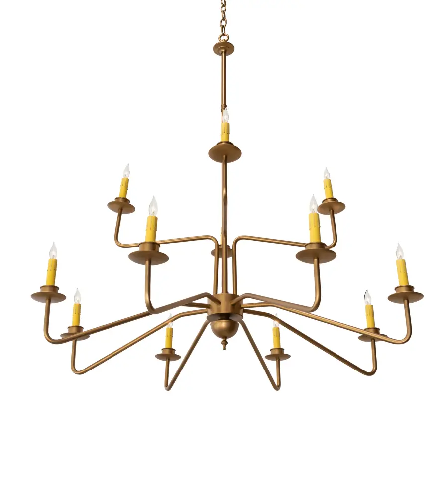 The Yanis by Meyda Lighting - Image 1