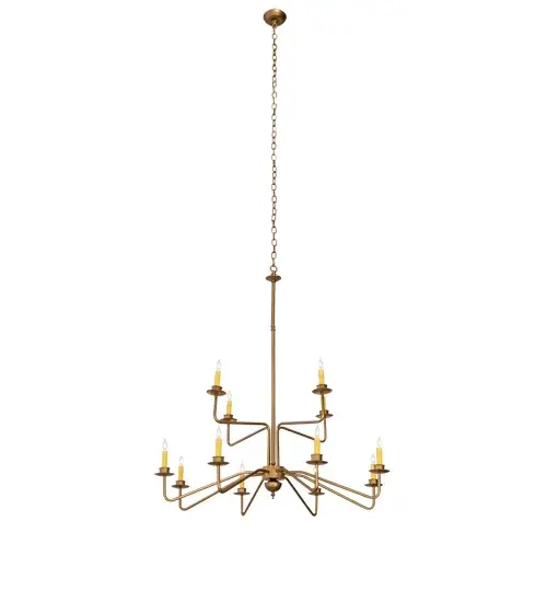 The Yanis by Meyda Lighting - Image 11