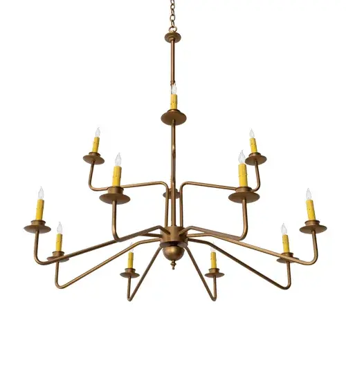 The Yanis by Meyda Lighting - Image 3
