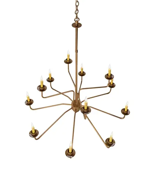 The Yanis by Meyda Lighting - Image 4