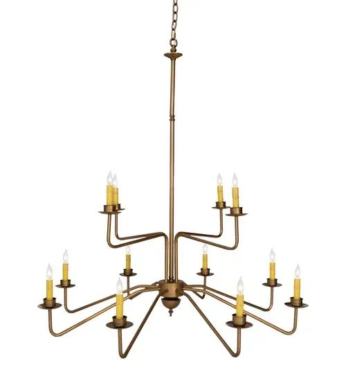 The Yanis by Meyda Lighting - Image 5