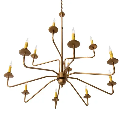 The Yanis by Meyda Lighting - Image 6