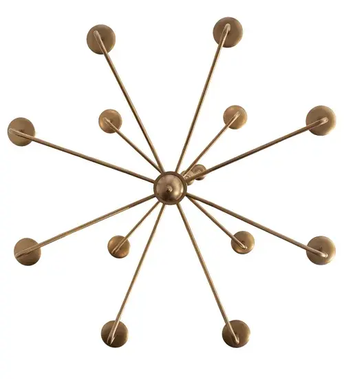 The Yanis by Meyda Lighting - Image 7