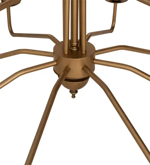 The Yanis by Meyda Lighting - Image 8