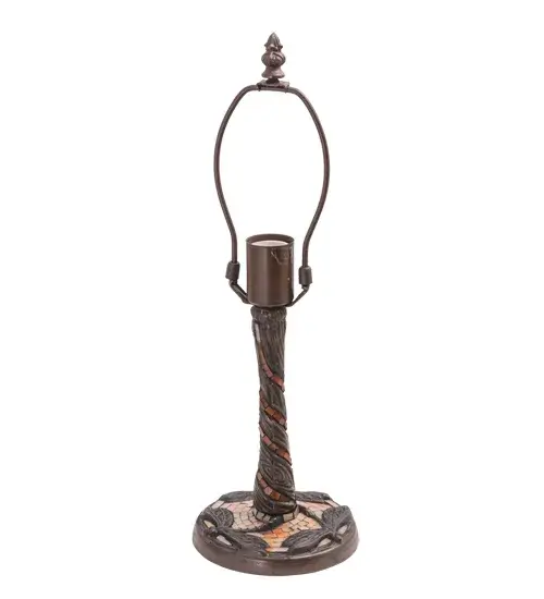 The Tiffany Dragonfly by Meyda Lighting - Image 9
