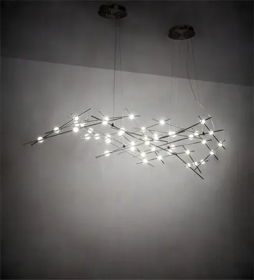 The Parallax by Meyda Lighting - Image 1