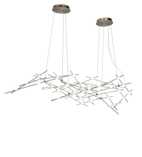 The Parallax by Meyda Lighting - Image 2