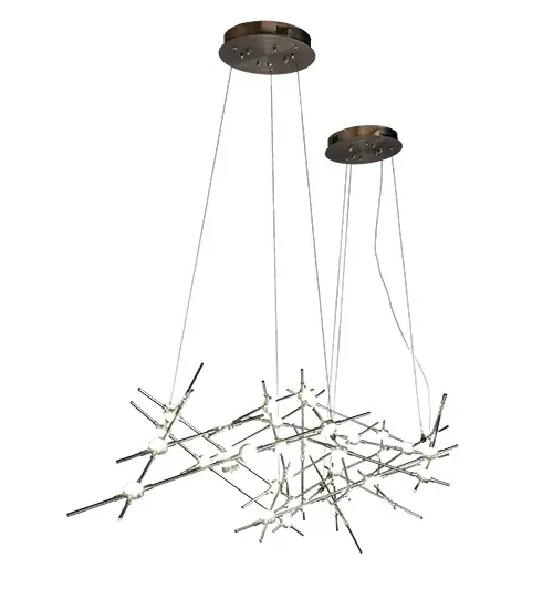 The Parallax by Meyda Lighting - Image 7