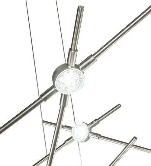 The Parallax by Meyda Lighting - Image 9
